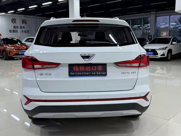 Jetta VS7 2023