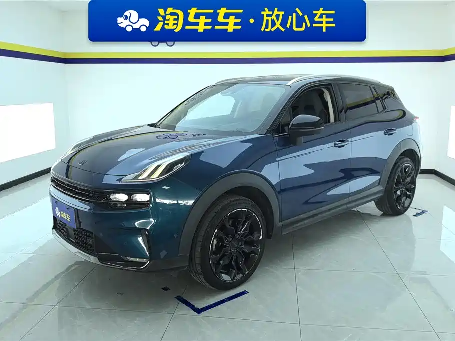 Lynk & Co 06 2020