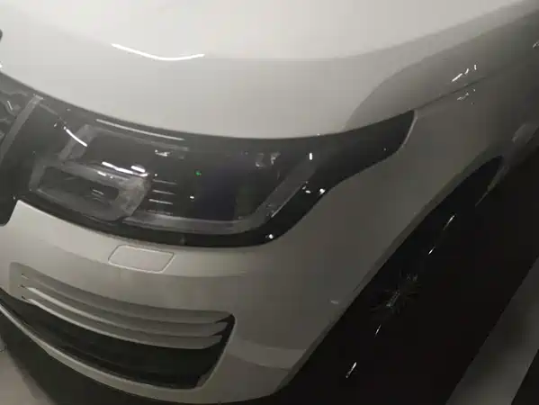 Land Rover Range Rover 2020