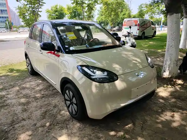 Wuling Bingo 2025