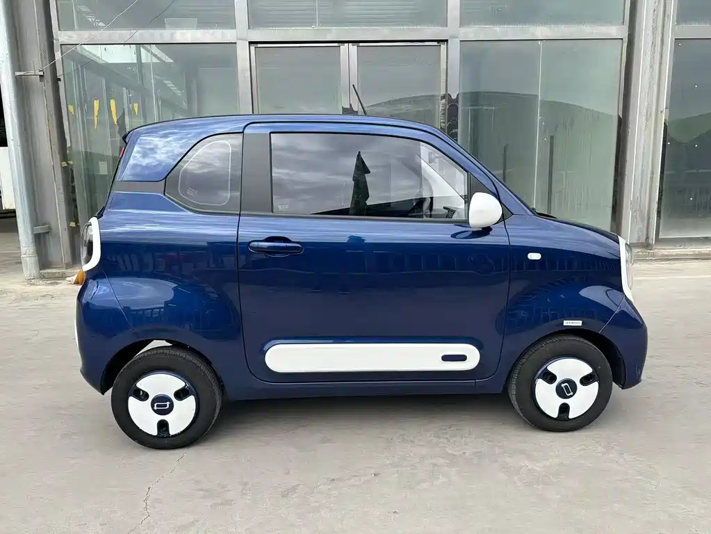 Bestune Pony 2025