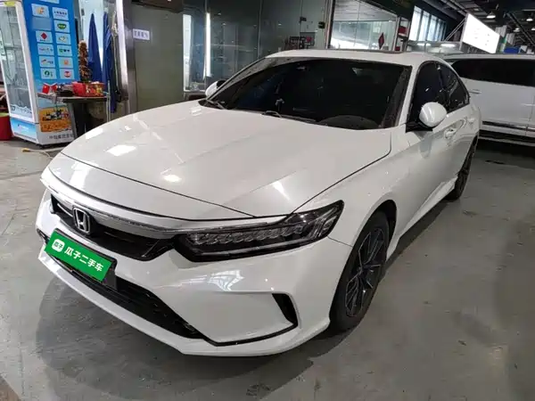Honda Inspire 2022