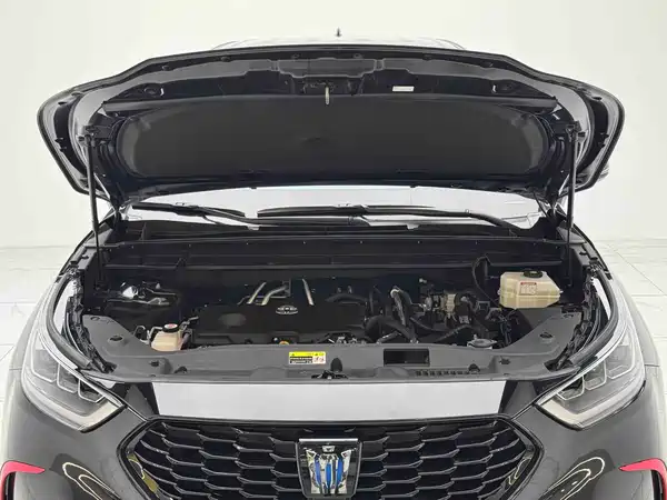 Toyota Crown Kluger 2021