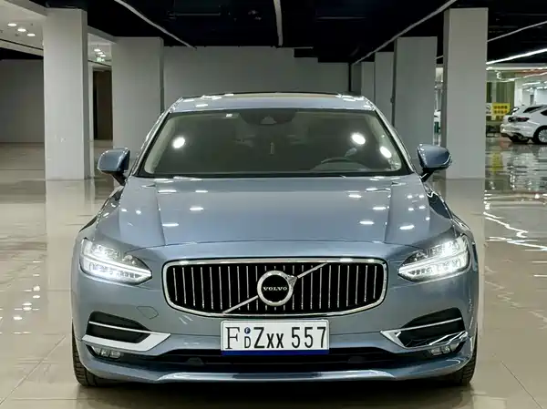 Volvo S90 2020