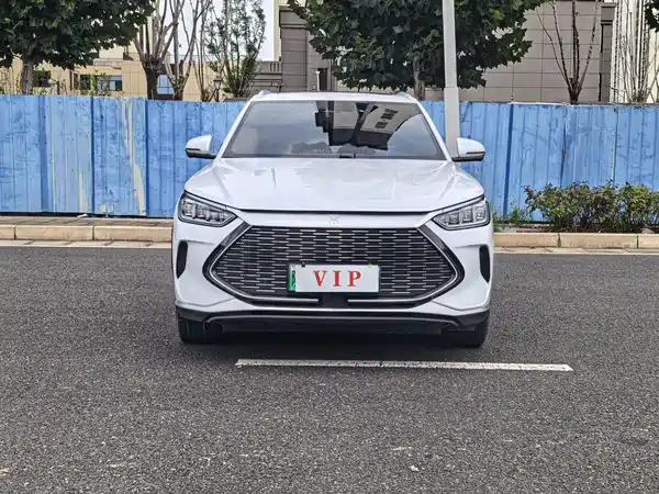 BYD Song PLUS New Energy 2023