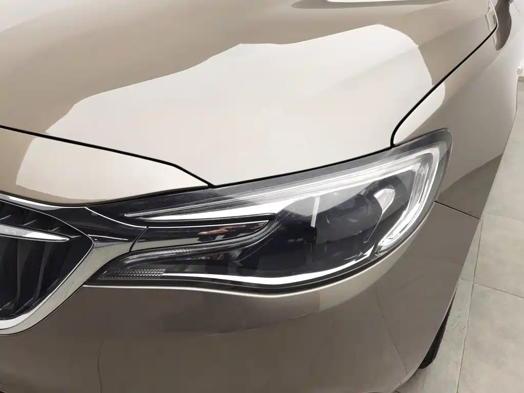 Buick Excelle 2019 — фото 7