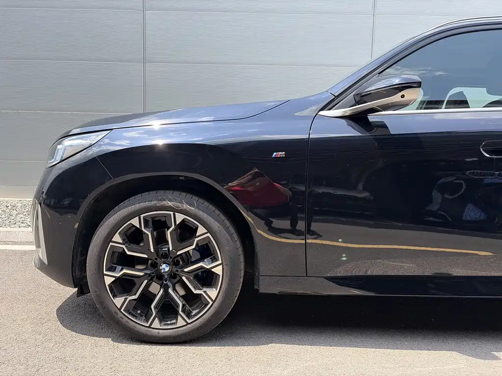 BMW X3 2025
