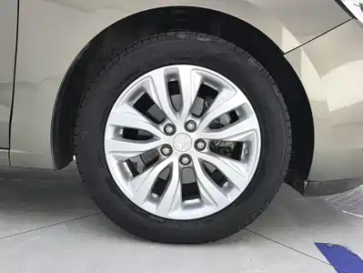 Buick Excelle GT 2019