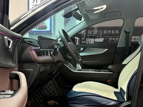 Chery Tiggo 7 2025