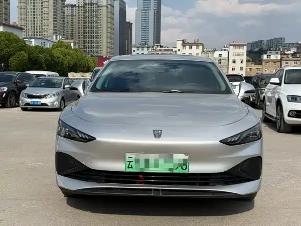 Roewe D7 2025