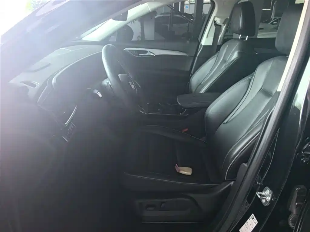 Buick Envision Plus 2024 — фото 15