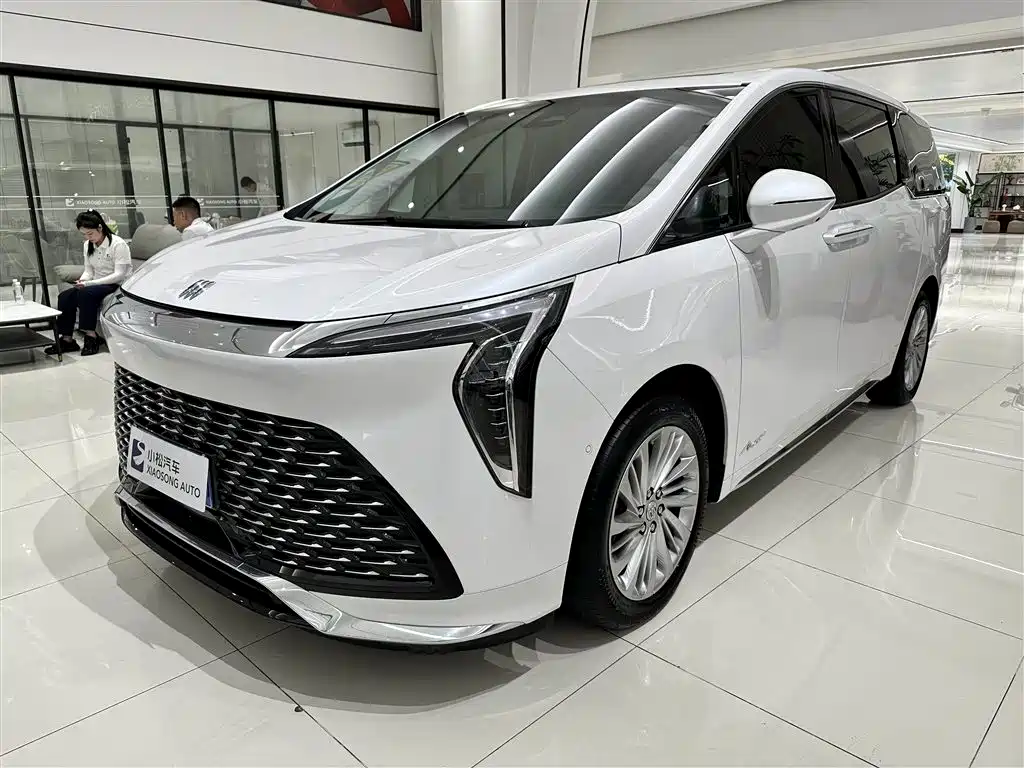 Buick Century 2023