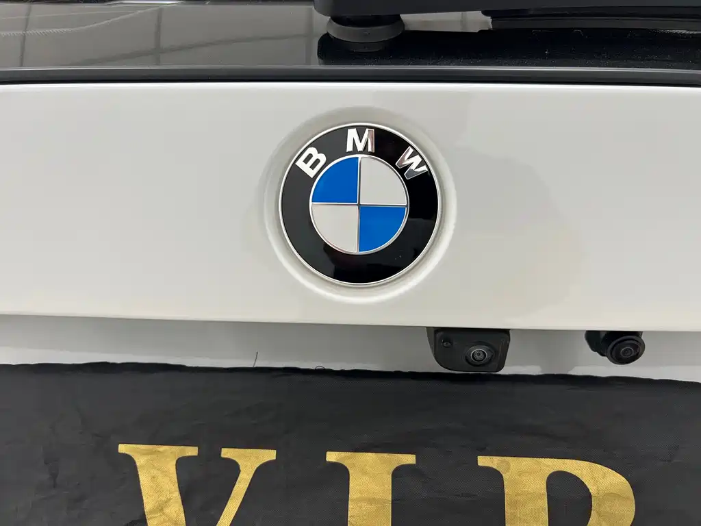 BMW X1 2024 — фото 21