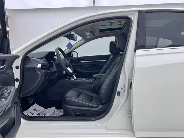 Nissan Teana 2020