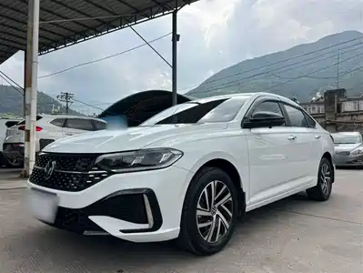Volkswagen Lavida 2024