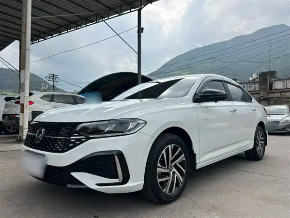 Volkswagen Lavida 2024