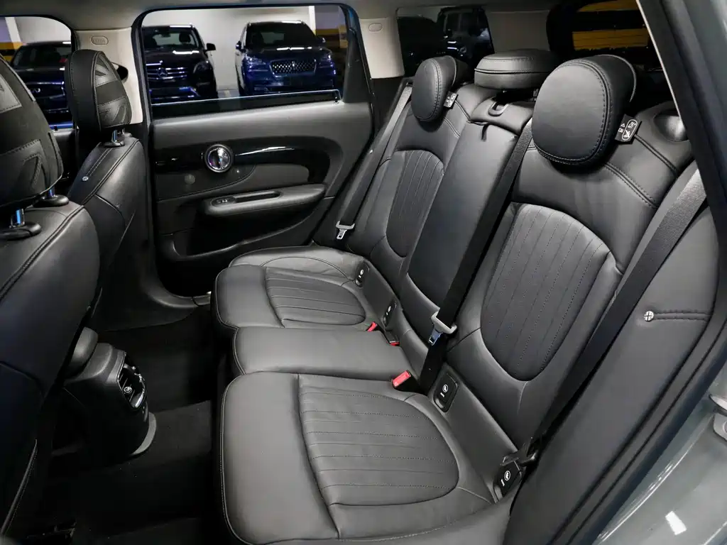 MINI Clubman 2020 — фото 10