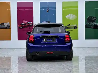 MINI MINI 2018