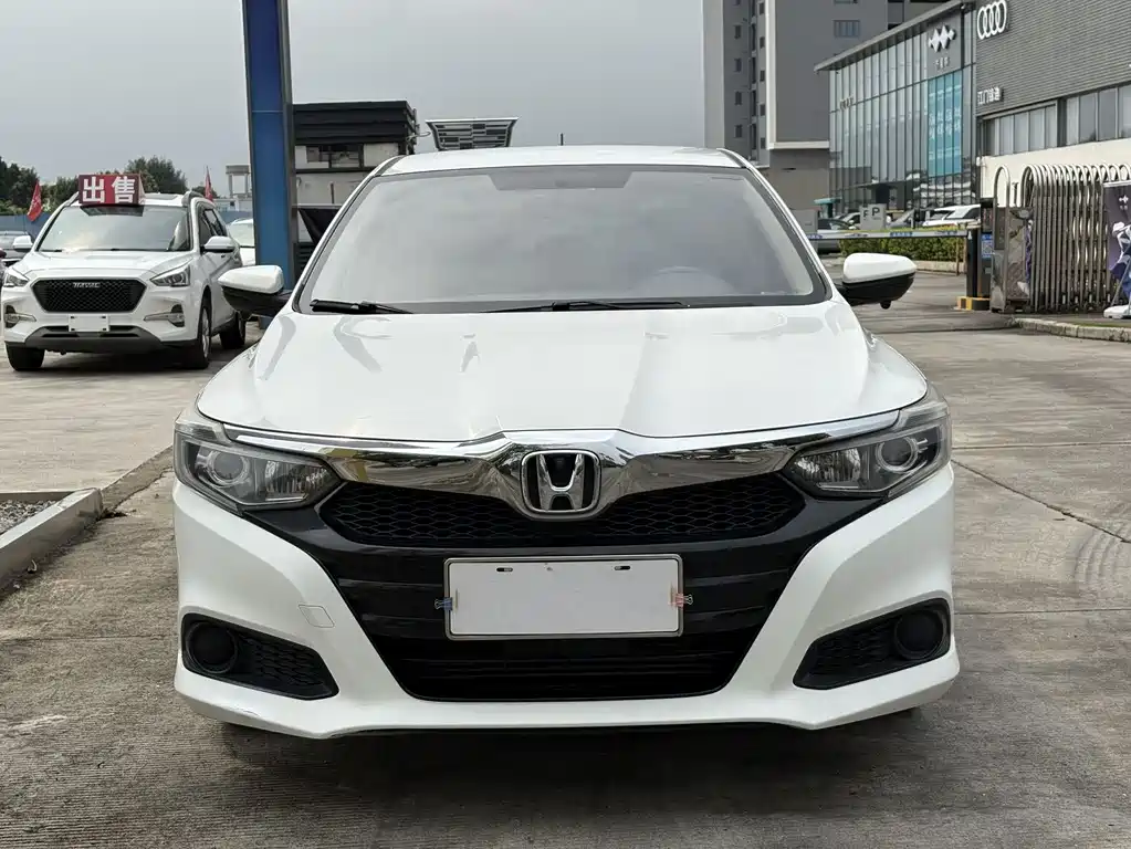 Honda Crider 2019 — фото 2