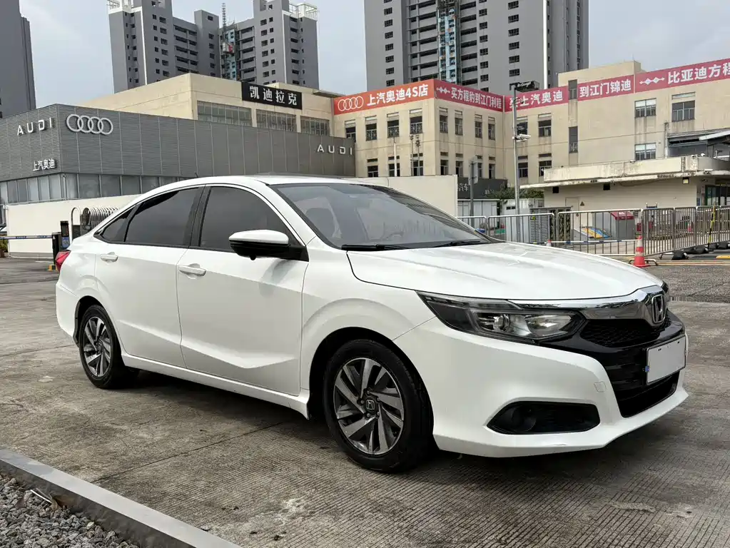 Honda Crider 2019 — фото 3