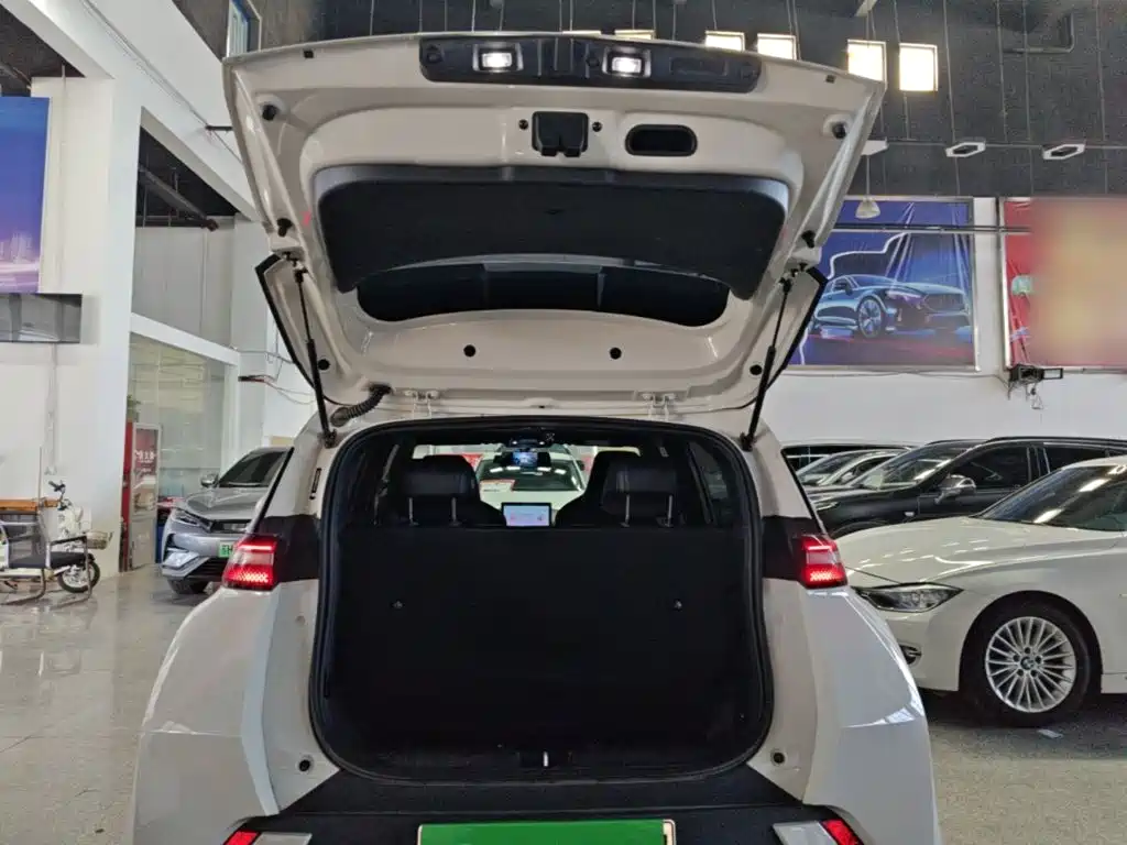 BYD Seagull 2024 — фото 19