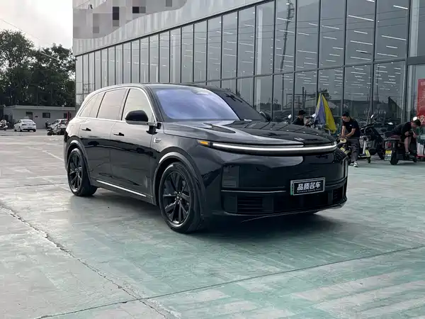Li Auto L7 2023