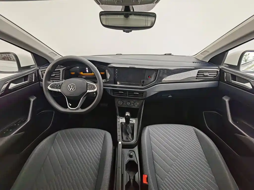 Volkswagen Lavida 2024