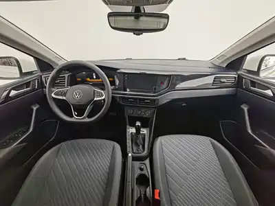Volkswagen Lavida 2024