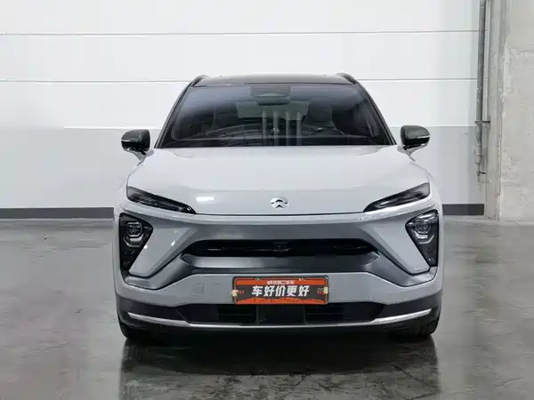 NIO ES6 2021