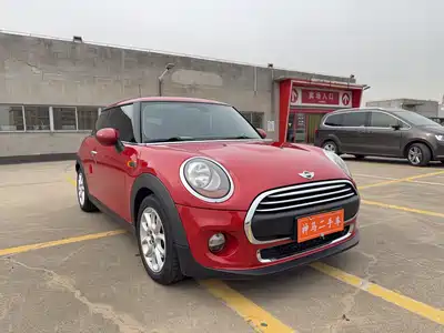 MINI MINI 2014