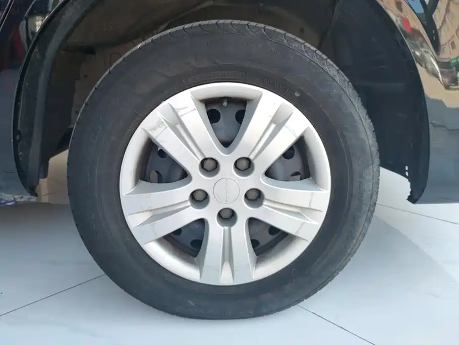 Dongfeng Lingzhi 2023