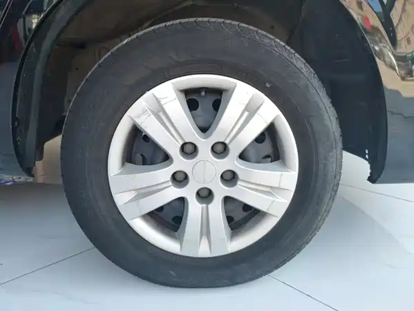 Dongfeng Lingzhi 2023