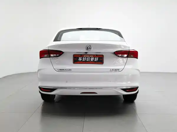 Buick Verano 2024