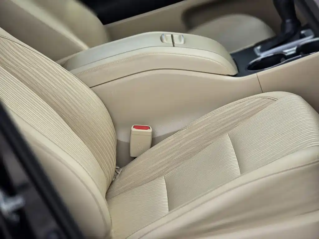 Toyota Highlander 2015 — фото 20