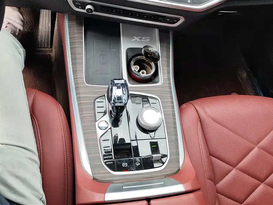 BMW X5 2023 — фото 16