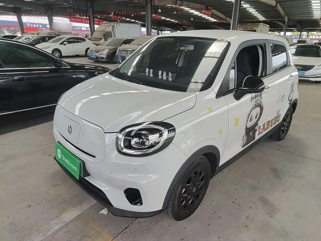 Leapmotor T03 2023