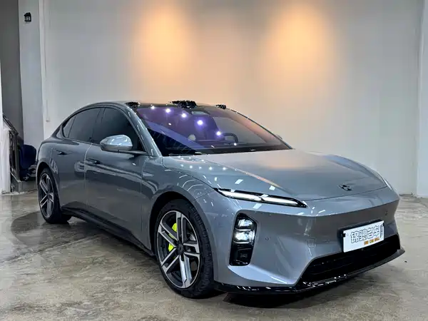 NIO ET5 2025