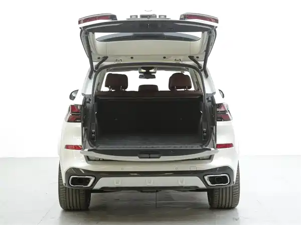 BMW X5 2024