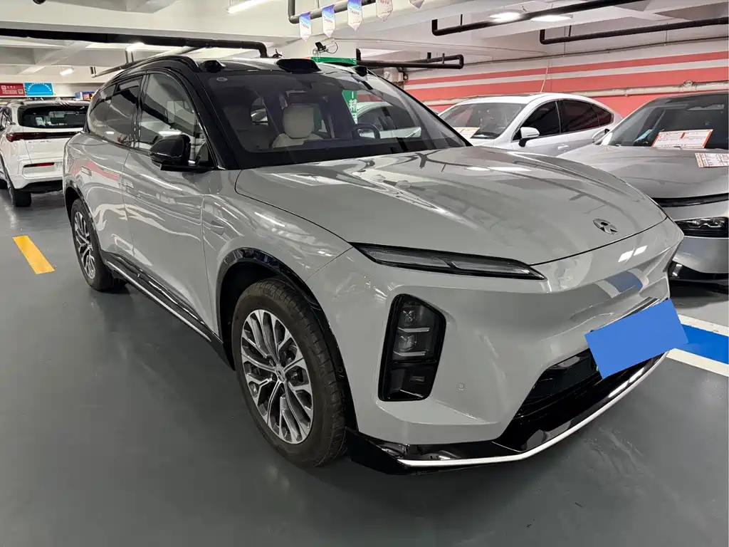 NIO ES6 2025
