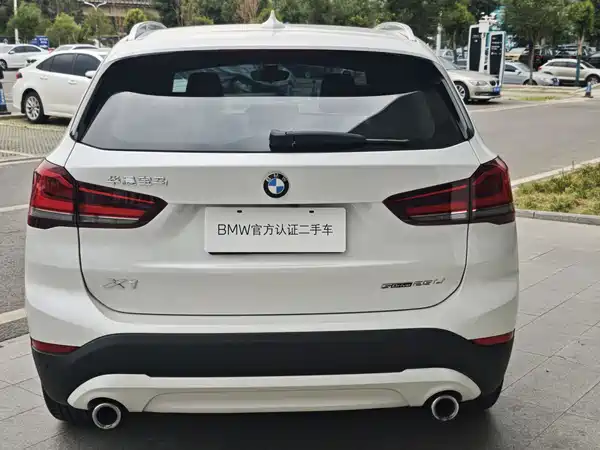 BMW X1 2023