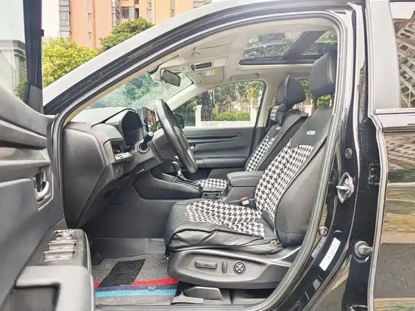 Honda CR-V 2024