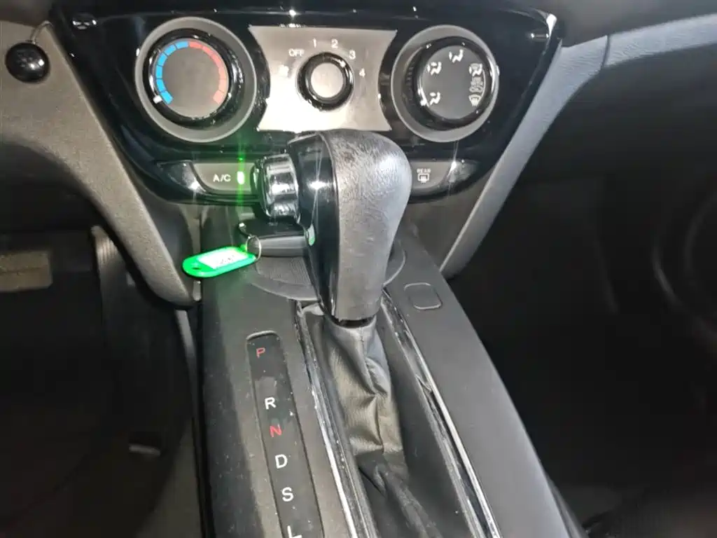 Honda XR-V 2016 — фото 14
