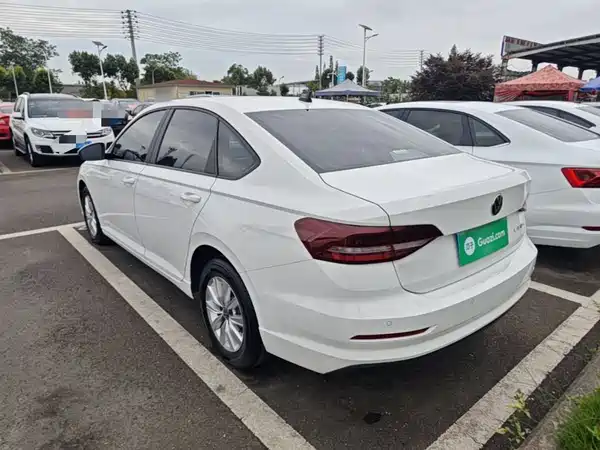 Volkswagen Lavida 2022