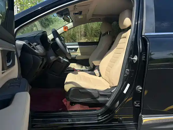 Honda CR-V 2020