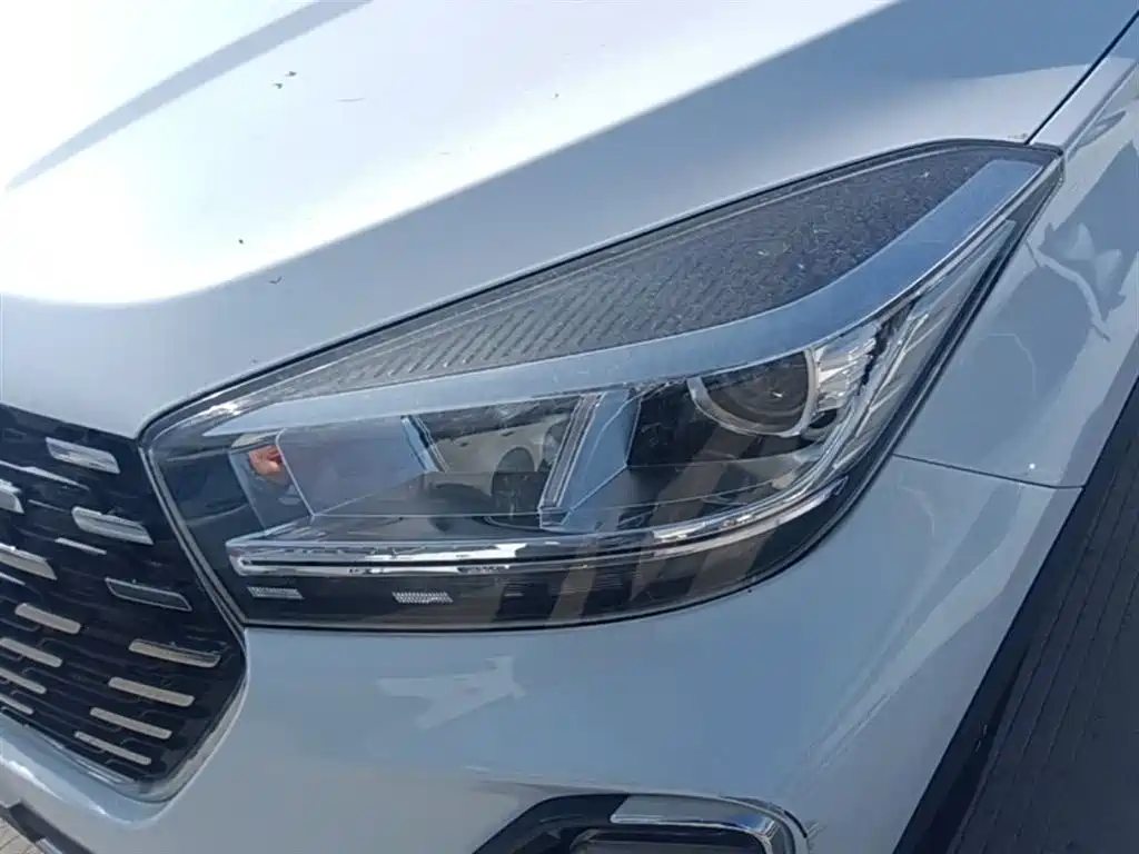 Chery Tiggo 5x 2020 — фото 24