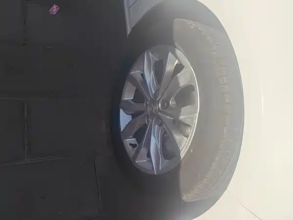 Chevrolet Malibu XL 2019