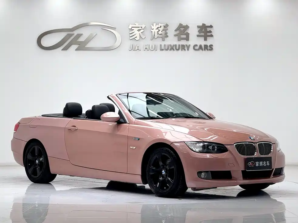 BMW 3 Series 2009 — фото 14