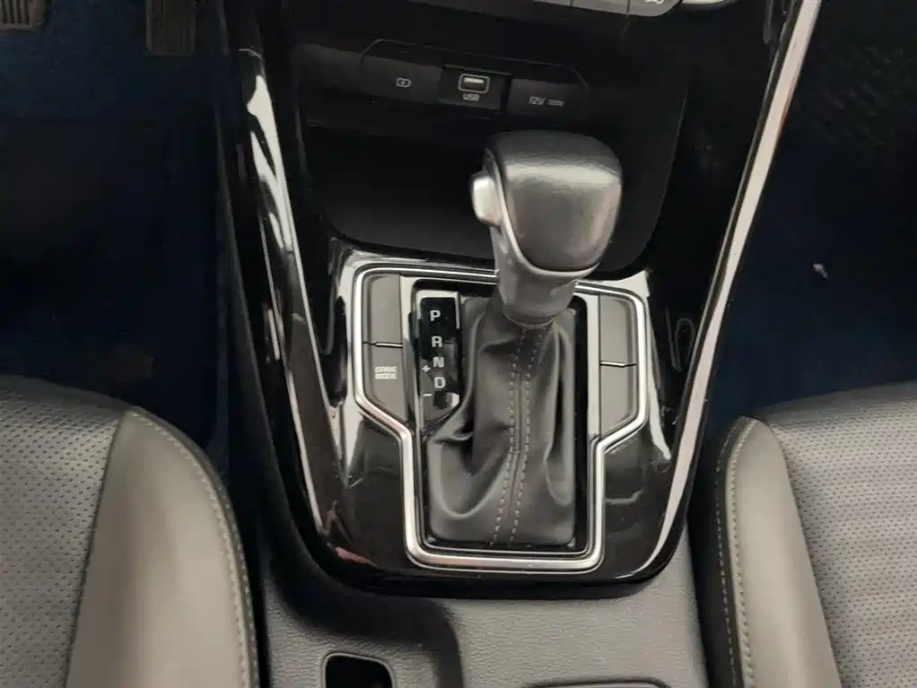 Kia Sportage 2020 — фото 9