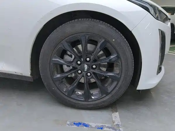 Cadillac CT5 2022