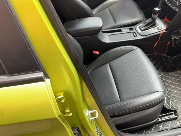 Hyundai ENCINO 2018